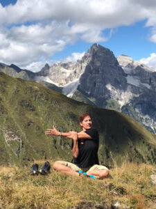 yoga roma nord